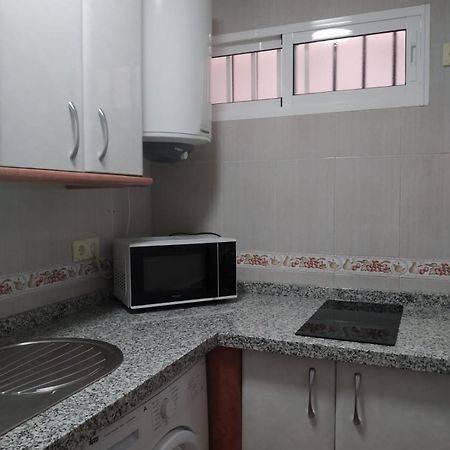 Apartamento Bonanza Benalmadena Exterior photo