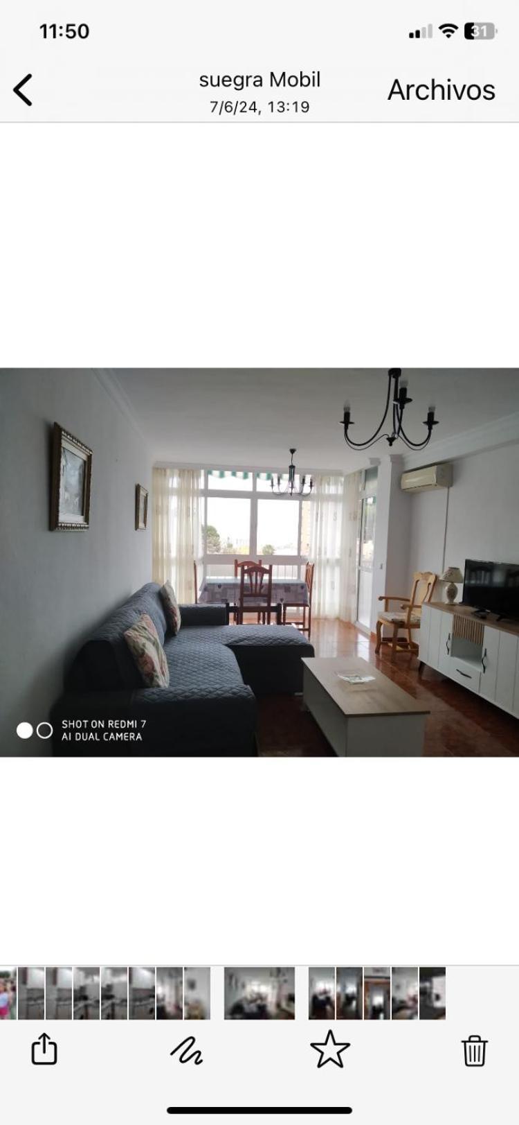 Apartamento Bonanza Benalmadena Exterior photo