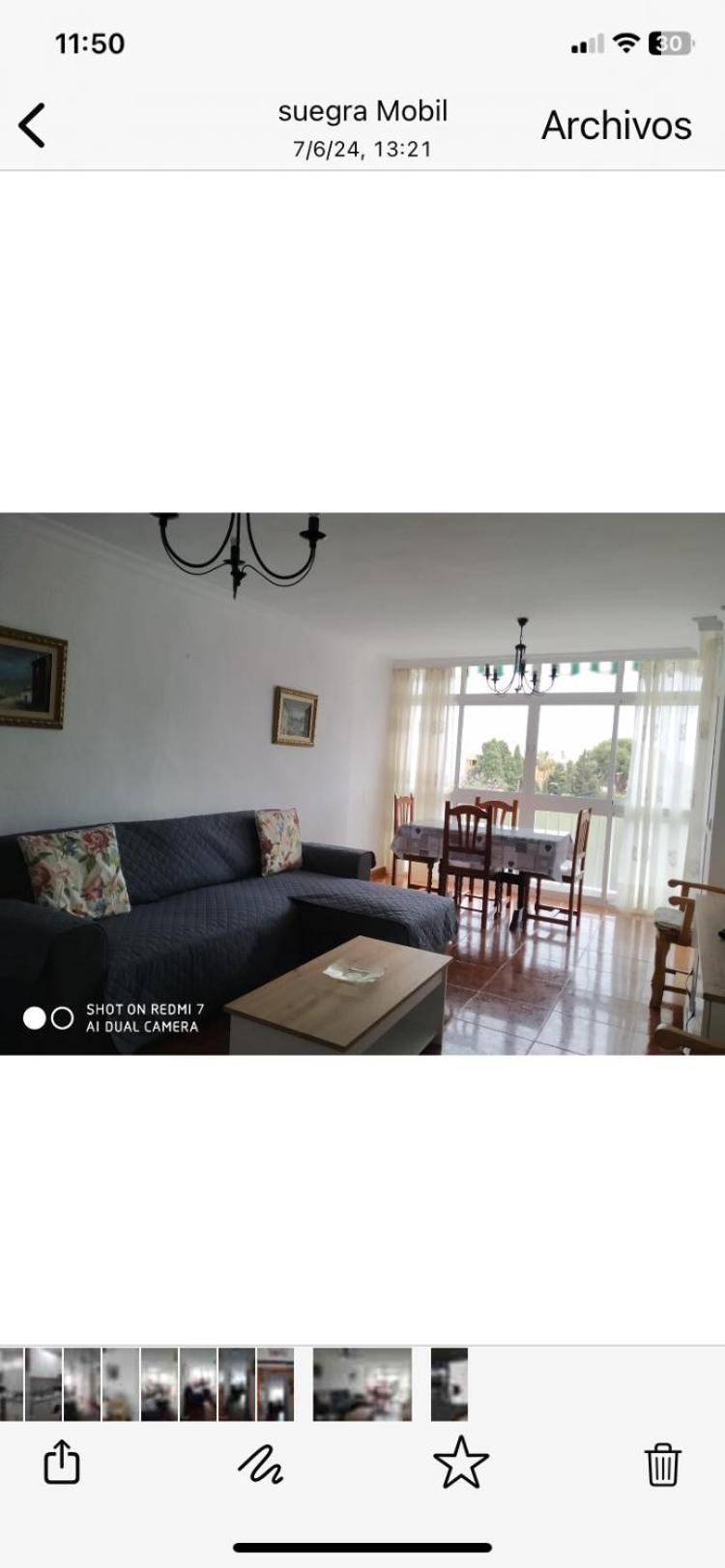 Apartamento Bonanza Benalmadena Exterior photo