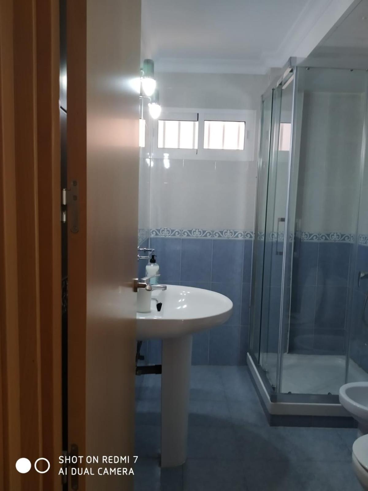 Apartamento Bonanza Benalmadena Exterior photo