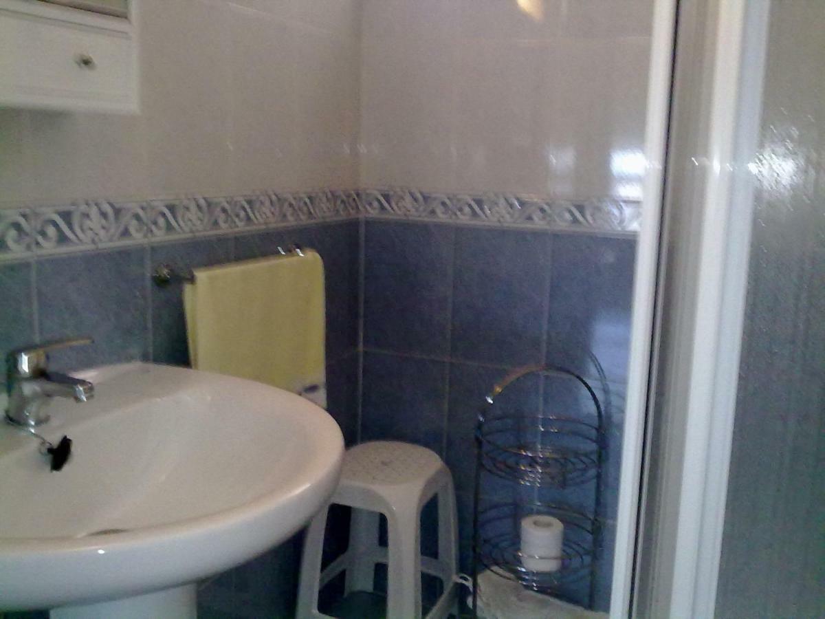 Apartamento Bonanza Benalmadena Exterior photo