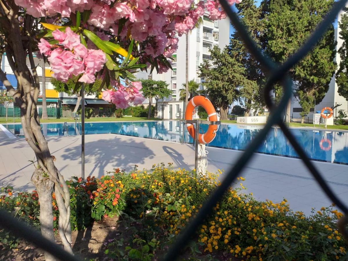 Apartamento Bonanza Benalmadena Exterior photo